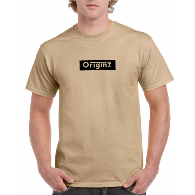 T shirt Homme Originz